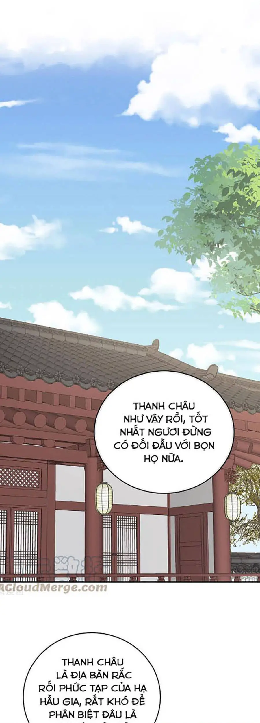 Hậu Cung Của Nữ Đế Nettruyen ZZZ Chương 292 Page 2