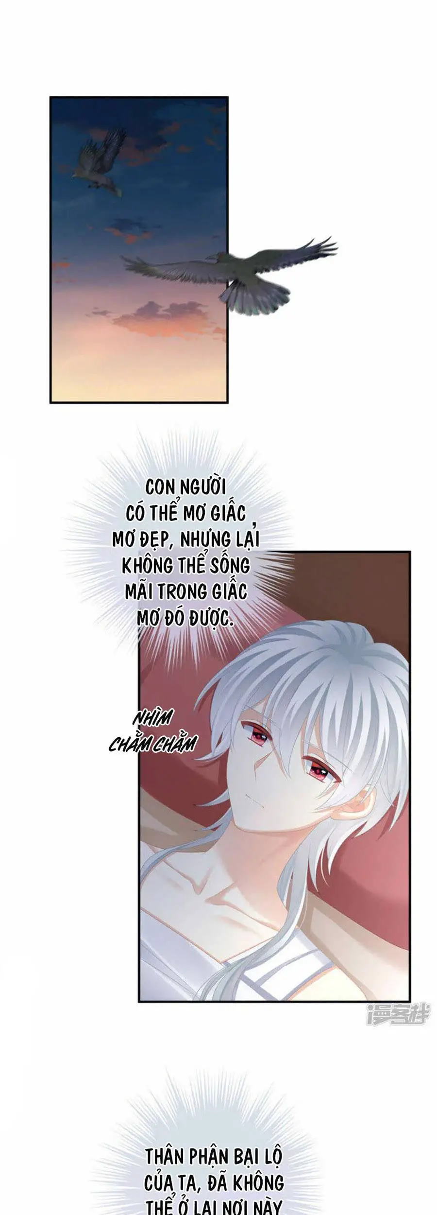 Hậu Cung Của Nữ Đế Nettruyen ZZZ Chương 307 Page 2