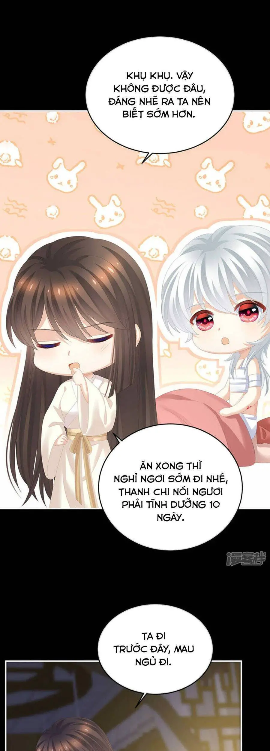 Hậu Cung Của Nữ Đế Nettruyen ZZZ Chương 305 Page 2
