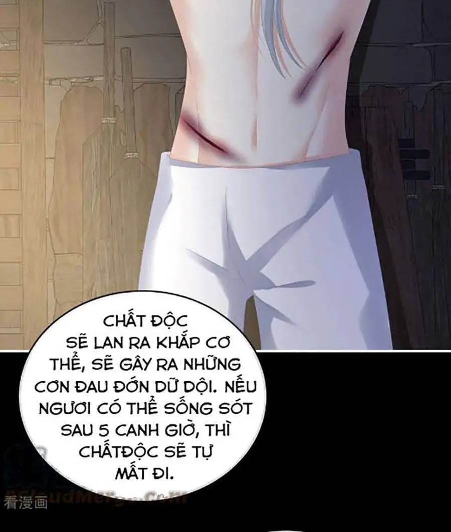 Hậu Cung Của Nữ Đế Nettruyen ZZZ Chương 300 Page 14