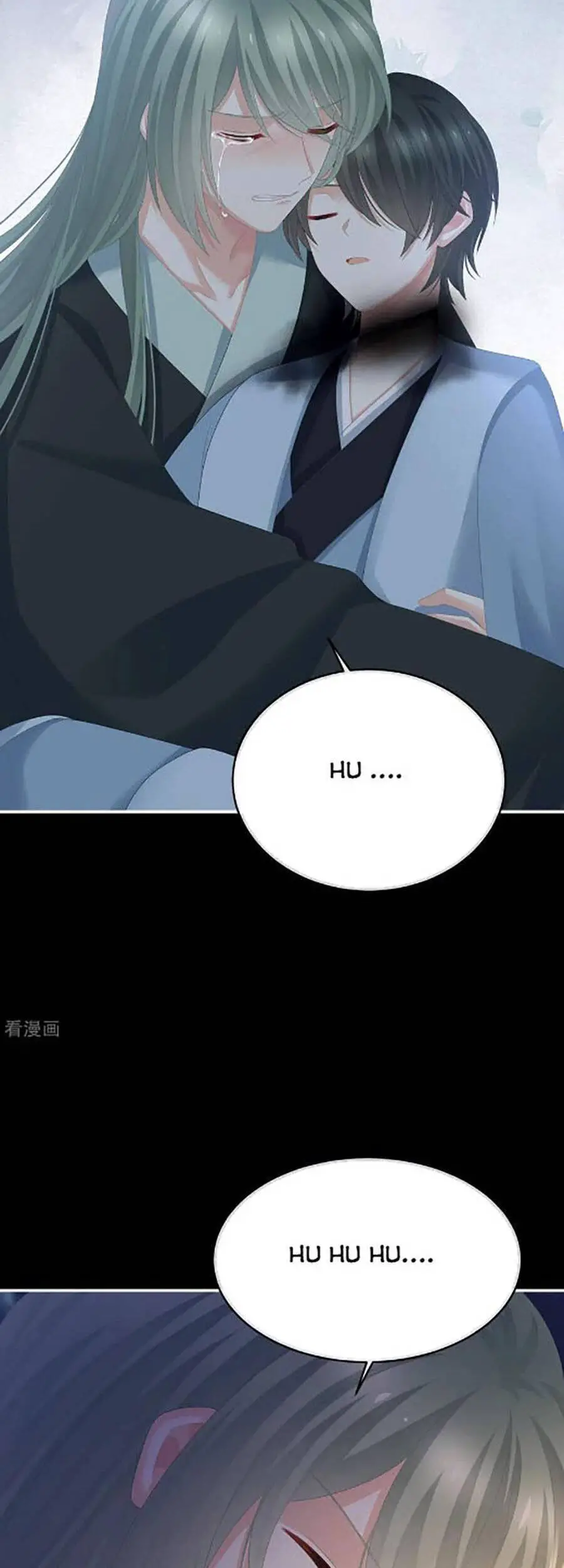 Hậu Cung Của Nữ Đế Nettruyen ZZZ Chương 299 Page 13