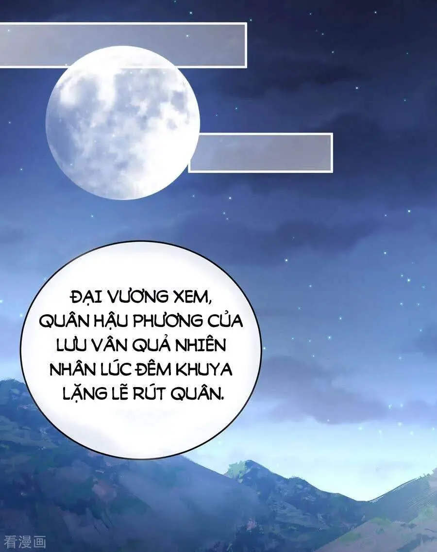 Hậu Cung Của Nữ Đế Nettruyen ZZZ Chương 275.2 Page 2