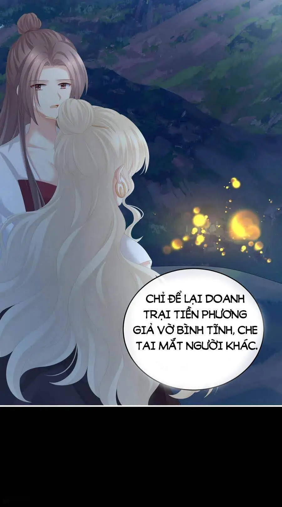 Hậu Cung Của Nữ Đế Nettruyen ZZZ Chương 275.2 Page 3