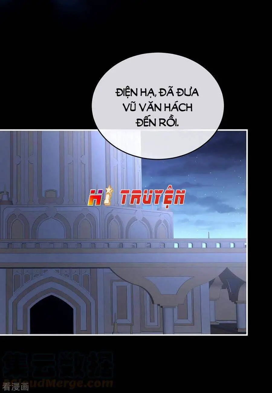 Hậu Cung Của Nữ Đế Nettruyen ZZZ Chương 275.2 Page 10