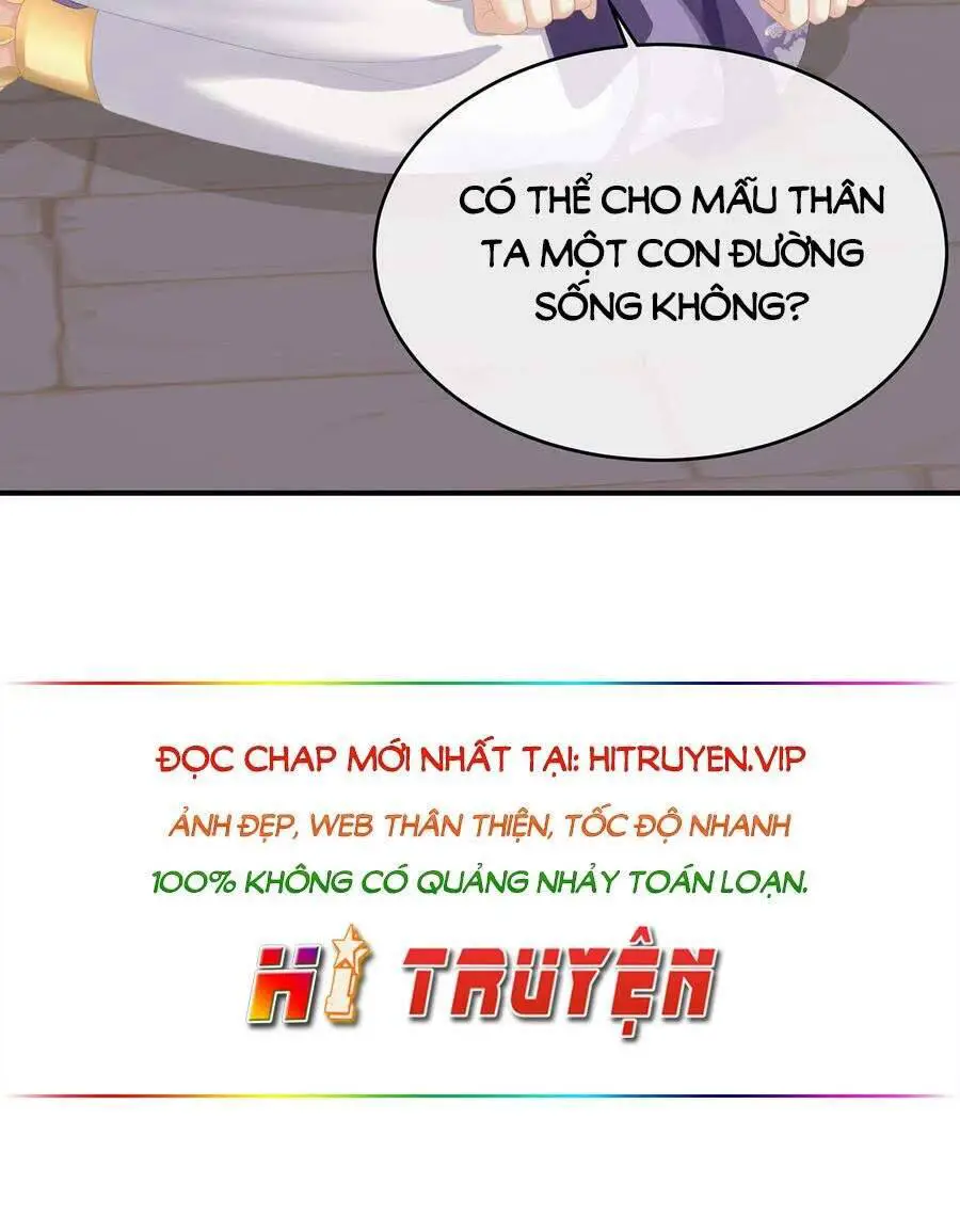Hậu Cung Của Nữ Đế Nettruyen ZZZ Chương 275.2 Page 23