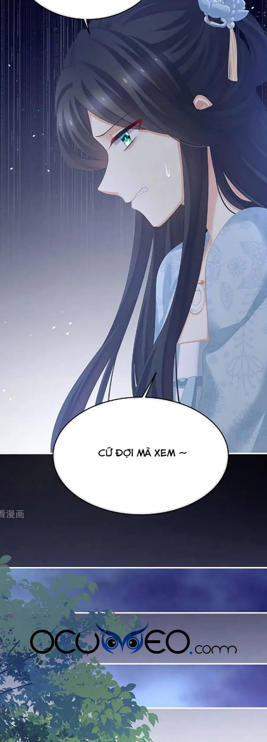 Hậu Cung Của Nữ Đế Nettruyen ZZZ Chương 291 Page 8