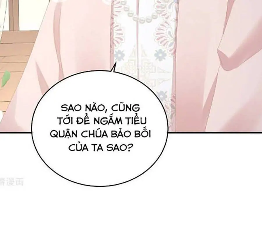 Hậu Cung Của Nữ Đế Nettruyen ZZZ Chương 291 Page 25