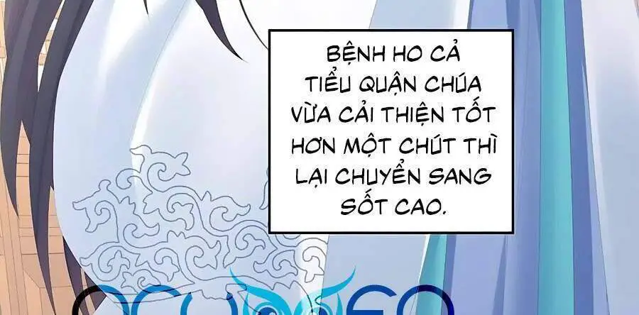 Hậu Cung Của Nữ Đế Nettruyen ZZZ Chương 279 Page 10
