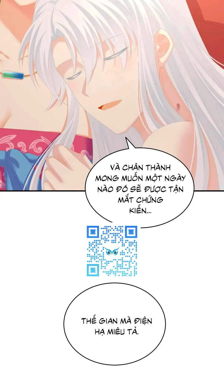 Hậu Cung Của Nữ Đế Nettruyen ZZZ Chương 259 Page 40