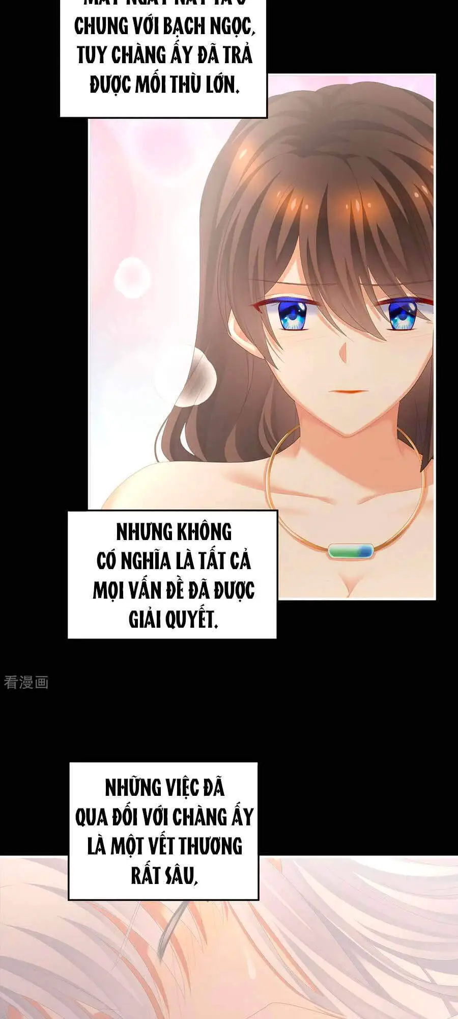 Hậu Cung Của Nữ Đế Nettruyen ZZZ Chương 257 Page 3