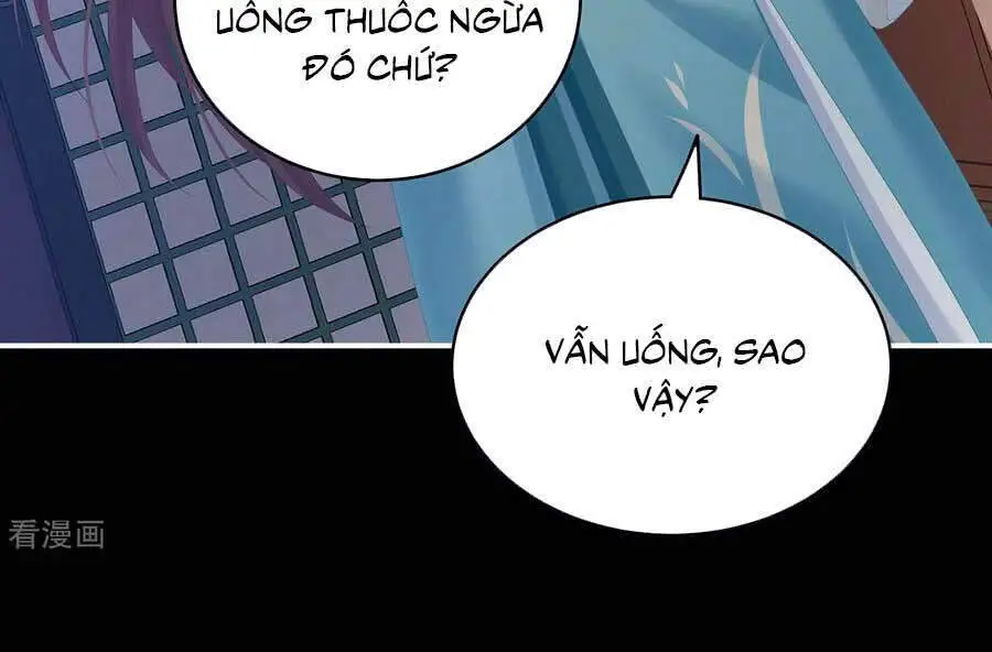 Hậu Cung Của Nữ Đế Nettruyen ZZZ Chương 257 Page 28