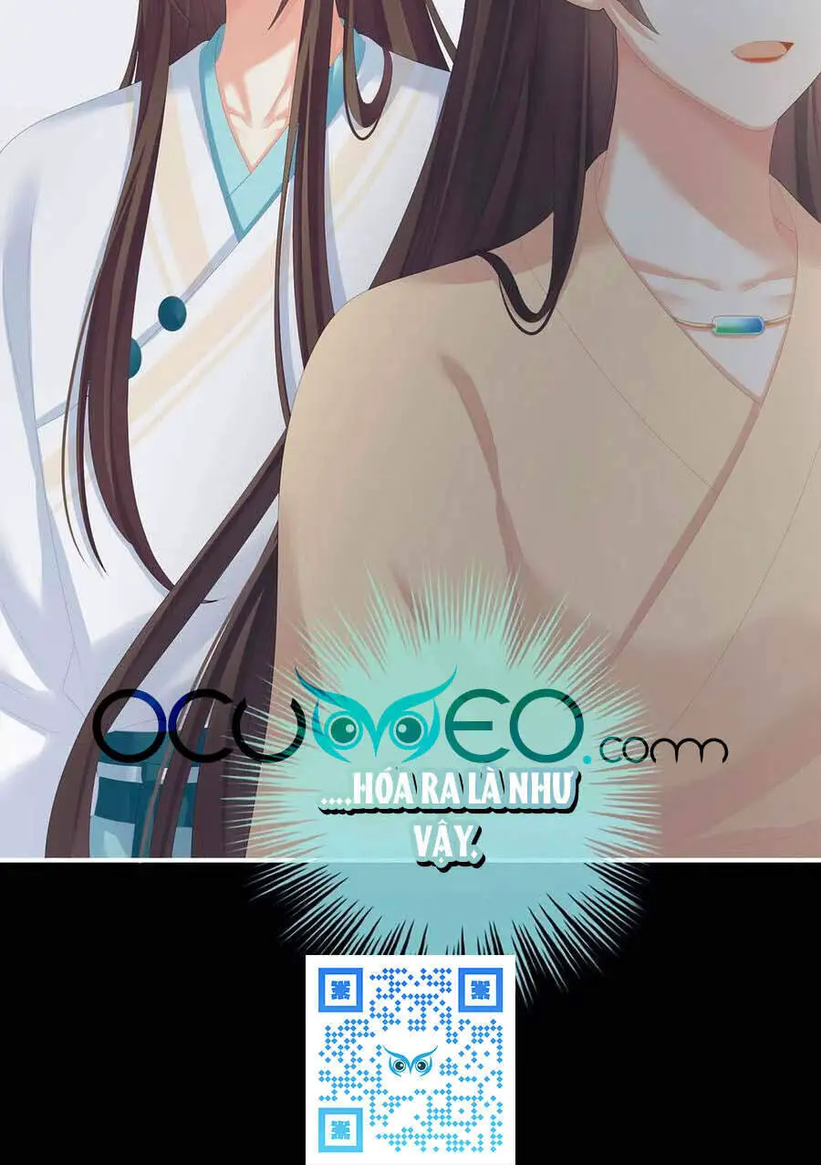 Hậu Cung Của Nữ Đế Nettruyen ZZZ Chương 257 Page 39