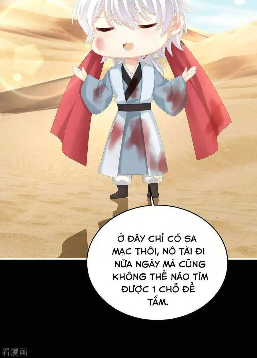 Hậu Cung Của Nữ Đế Nettruyen ZZZ Chương 271 Page 29