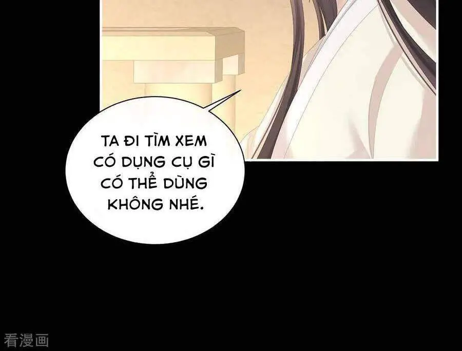 Hậu Cung Của Nữ Đế Nettruyen ZZZ Chương 271 Page 40