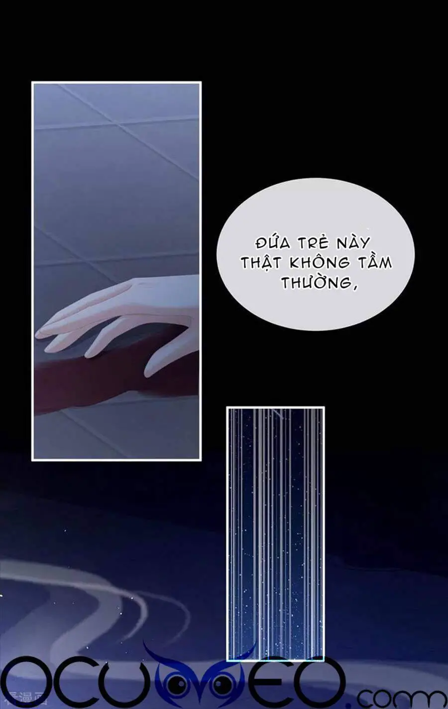 Hậu Cung Của Nữ Đế Nettruyen ZZZ Chương 273 Page 4
