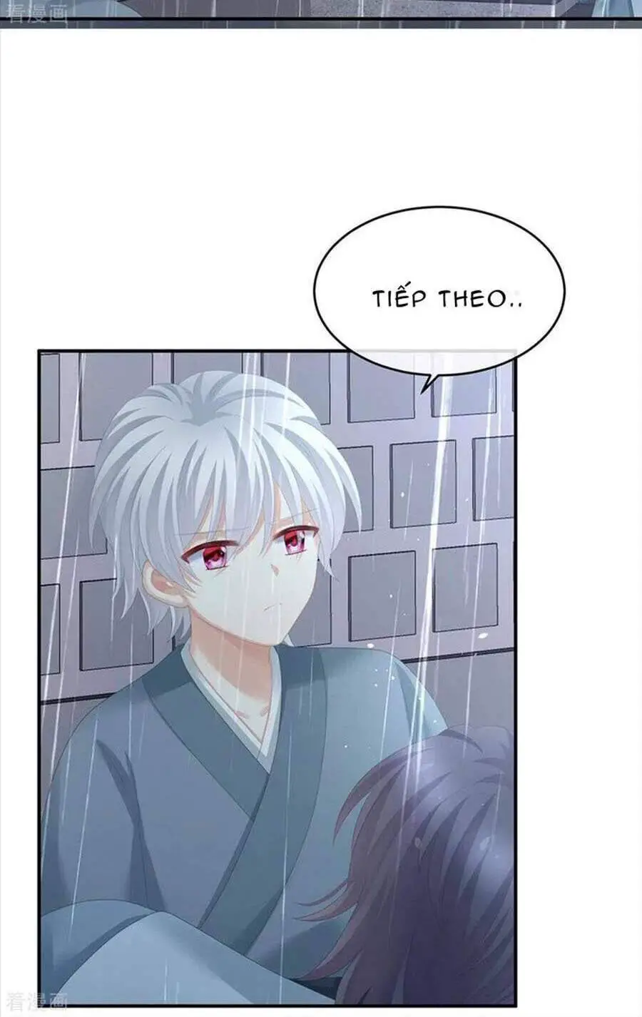 Hậu Cung Của Nữ Đế Nettruyen ZZZ Chương 273 Page 18