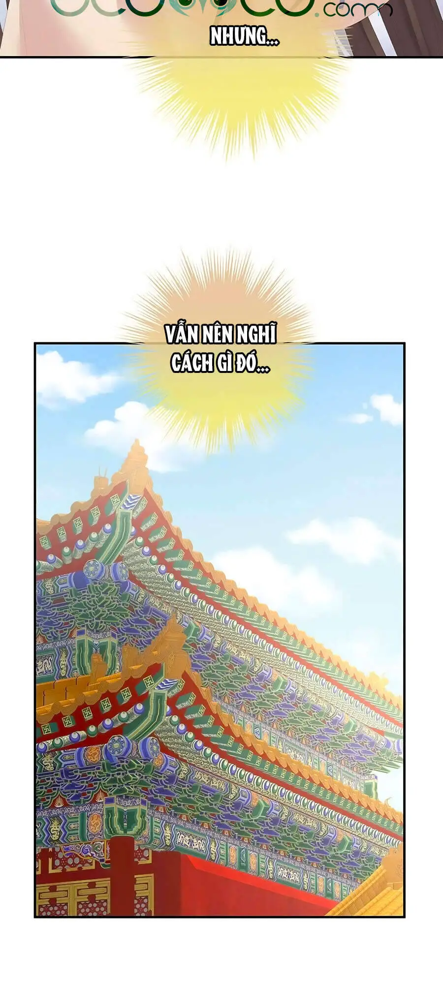 Hậu Cung Của Nữ Đế Nettruyen ZZZ Chương 264 Page 19