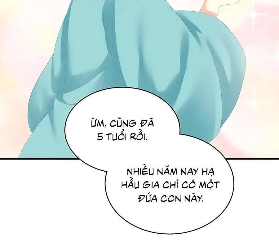 Hậu Cung Của Nữ Đế Nettruyen ZZZ Chương 263 Page 7