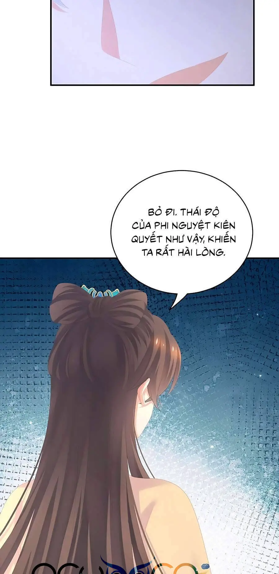 Hậu Cung Của Nữ Đế Nettruyen ZZZ Chương 263 Page 32