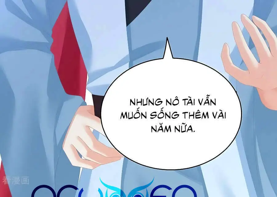 Hậu Cung Của Nữ Đế Nettruyen ZZZ Chương 263 Page 36