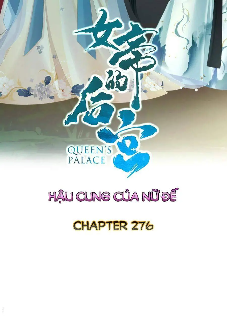 Hậu Cung Của Nữ Đế Nettruyen ZZZ Chương 276.1 Page 2
