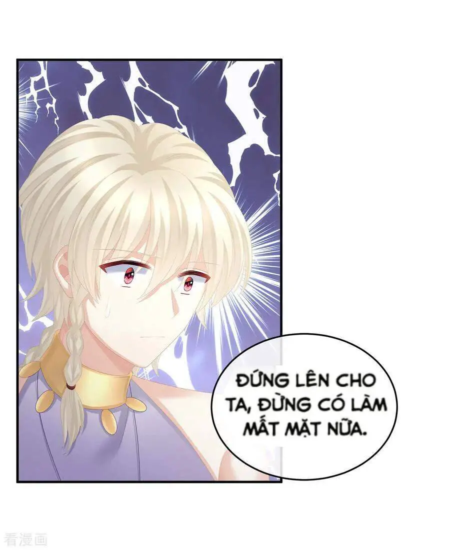 Hậu Cung Của Nữ Đế Nettruyen ZZZ Chương 276.1 Page 7