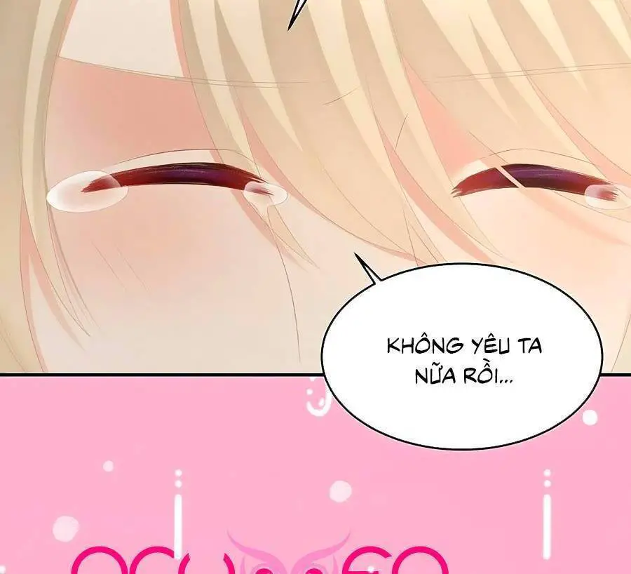 Hậu Cung Của Nữ Đế Nettruyen ZZZ Chương 286 Page 19