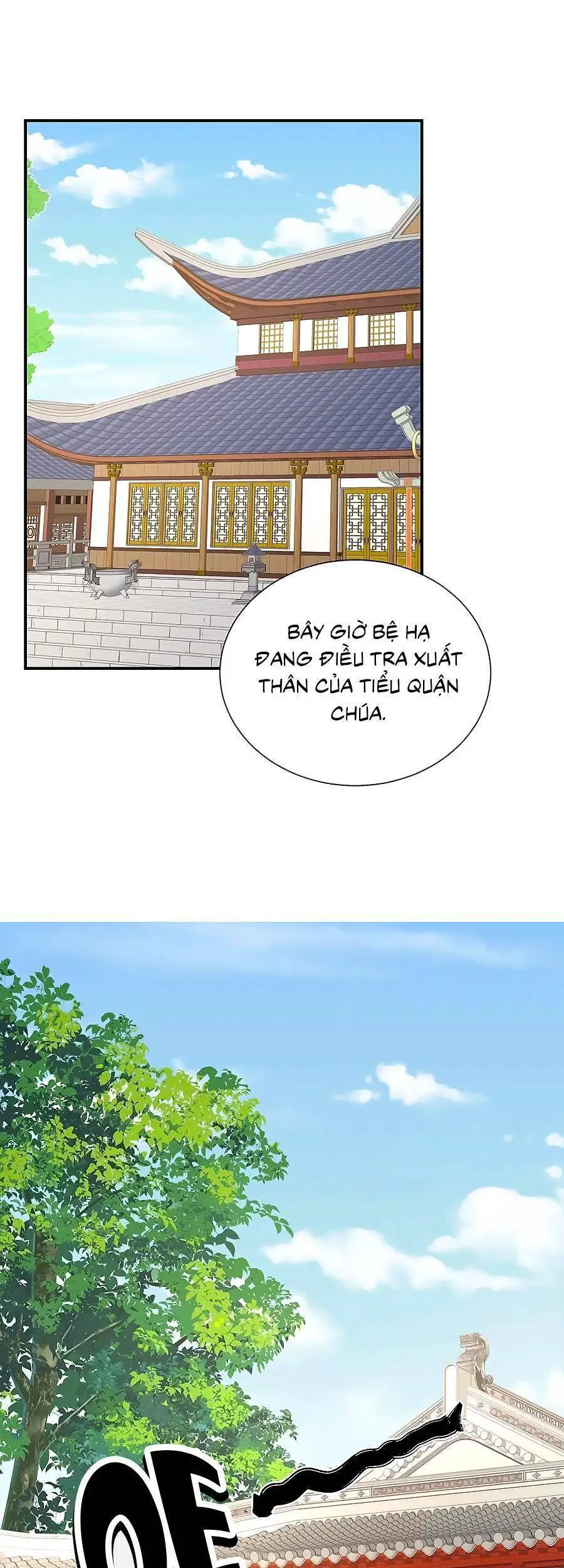 Hậu Cung Của Nữ Đế Nettruyen ZZZ Chương 285 Page 2