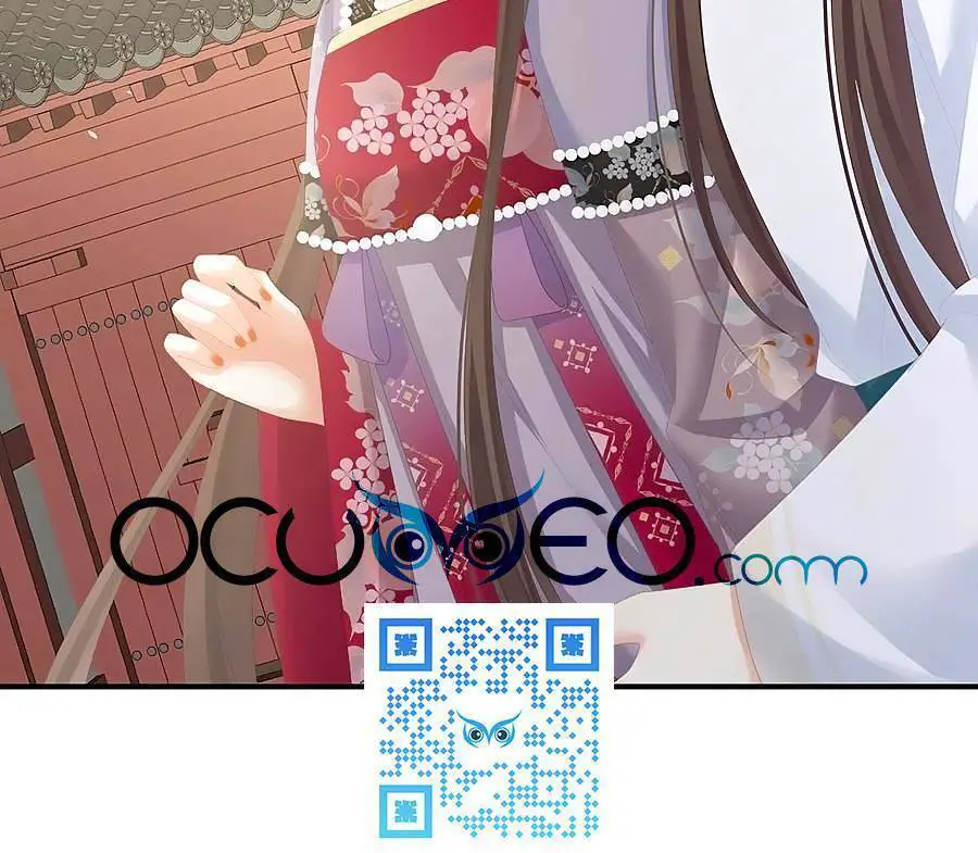 Hậu Cung Của Nữ Đế Nettruyen ZZZ Chương 285 Page 33