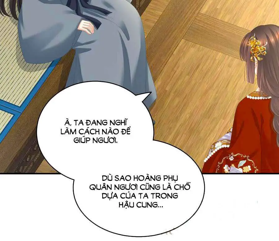Hậu Cung Của Nữ Đế Nettruyen ZZZ Chương 249 Page 25