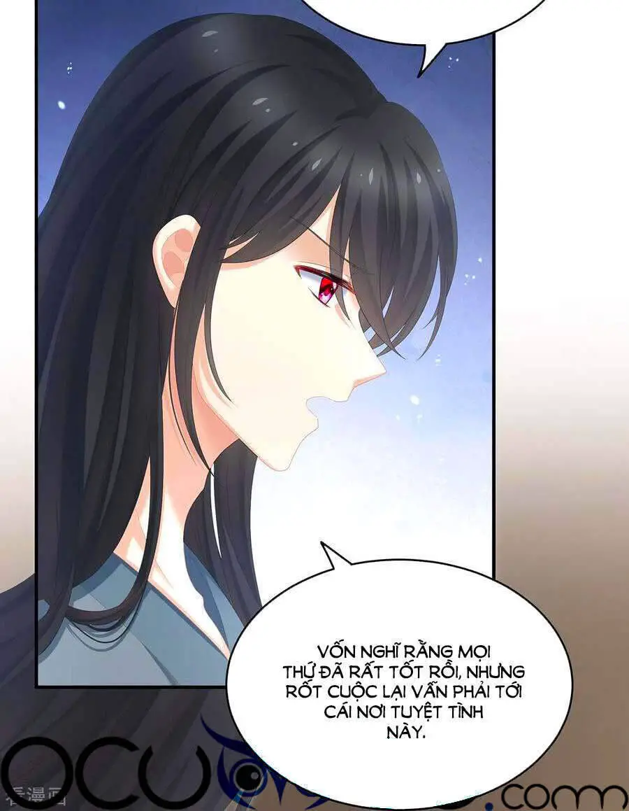 Hậu Cung Của Nữ Đế Nettruyen ZZZ Chương 249 Page 29