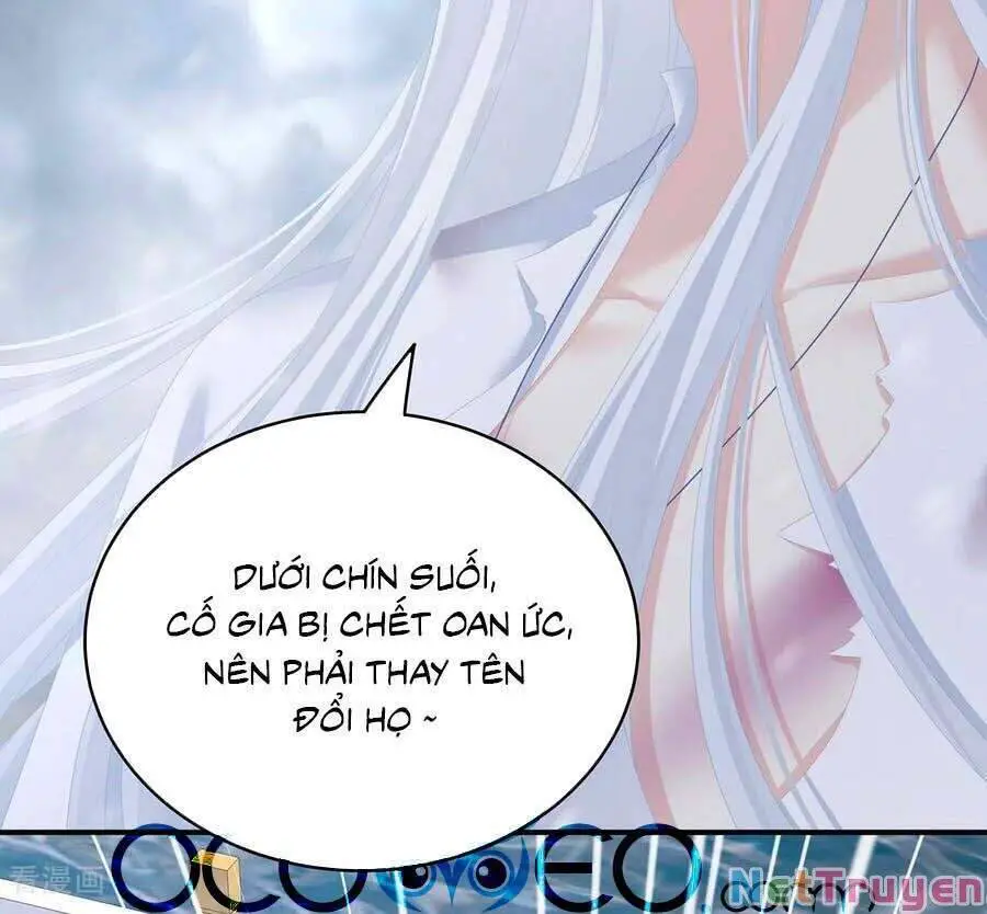 Hậu Cung Của Nữ Đế Nettruyen ZZZ Chương 254 Page 4