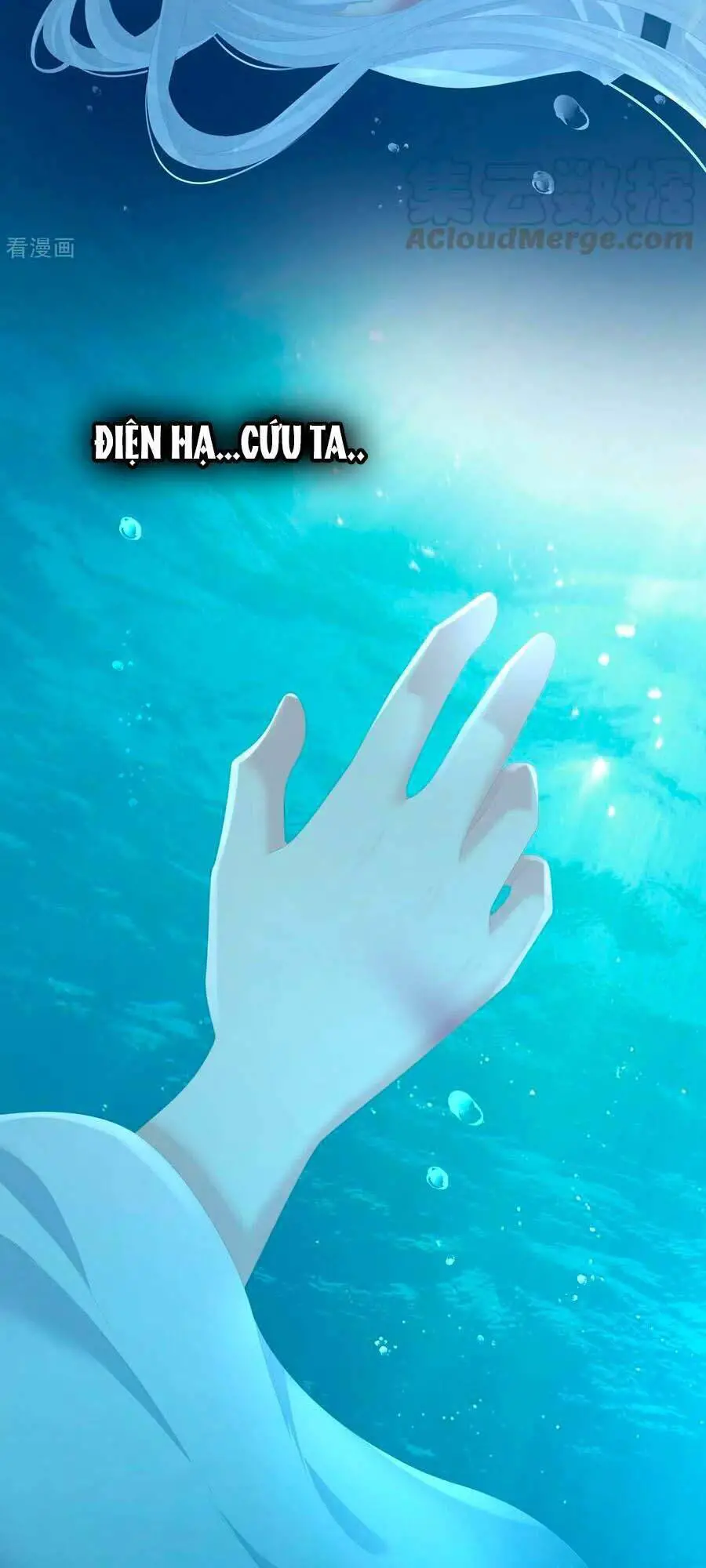 Hậu Cung Của Nữ Đế Nettruyen ZZZ Chương 254 Page 31
