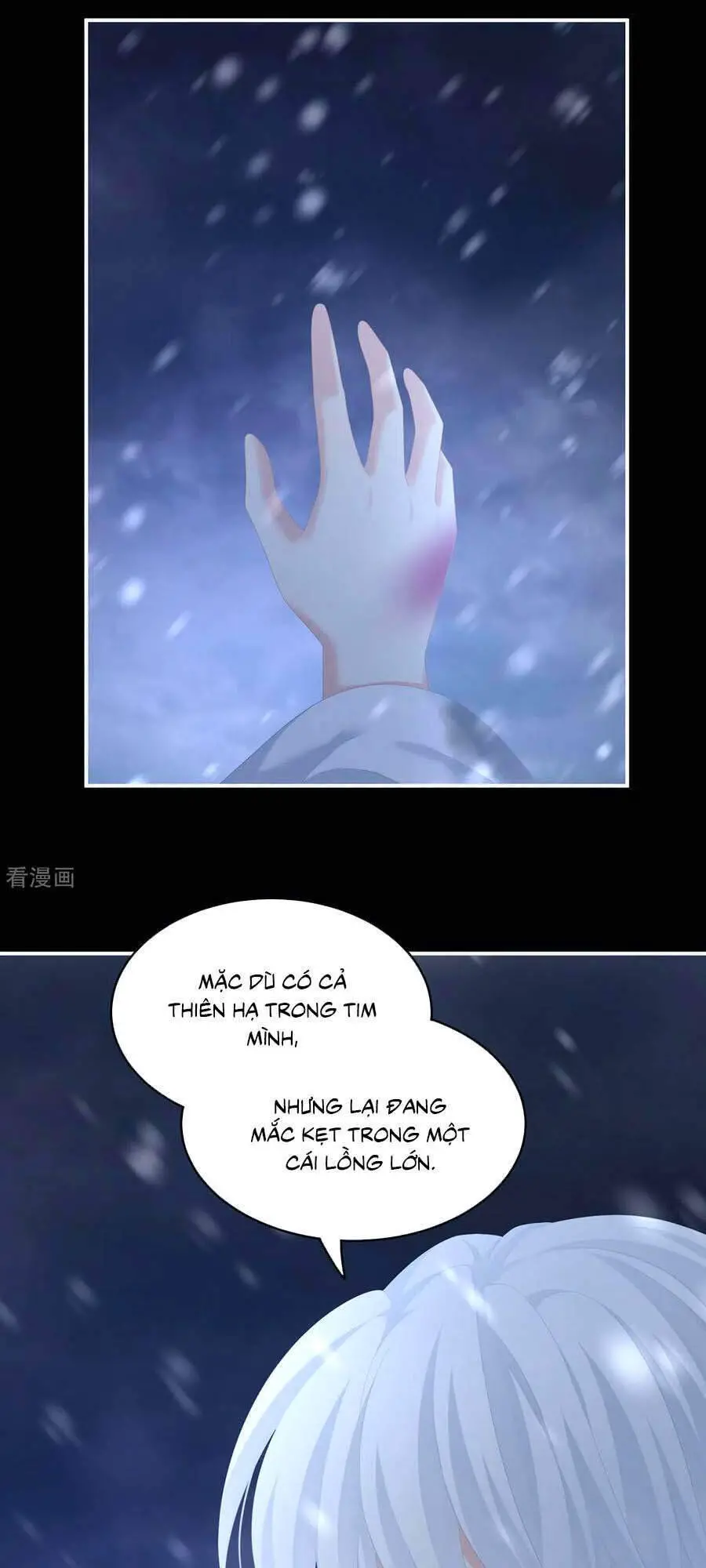 Hậu Cung Của Nữ Đế Nettruyen ZZZ Chương 251 Page 29