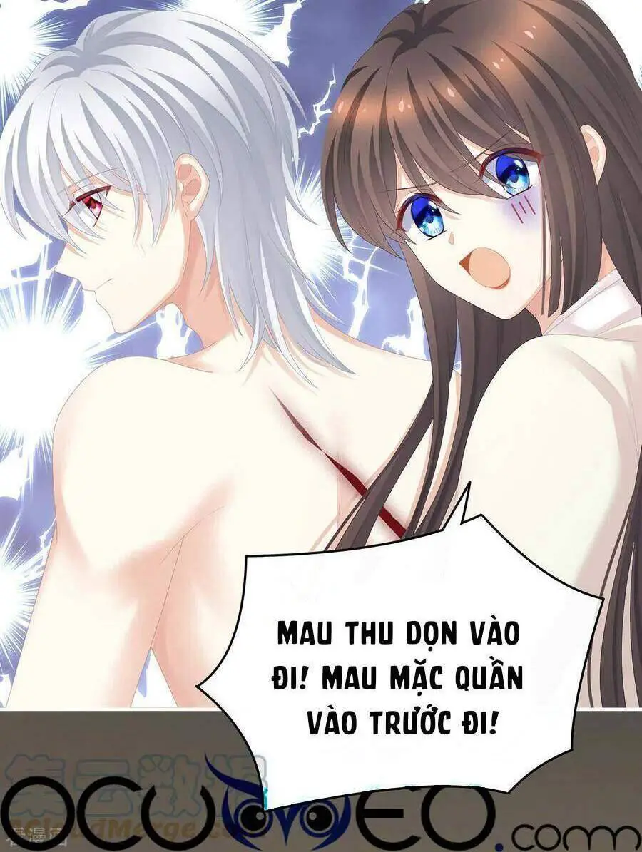 Hậu Cung Của Nữ Đế Nettruyen ZZZ Chương 272 Page 14