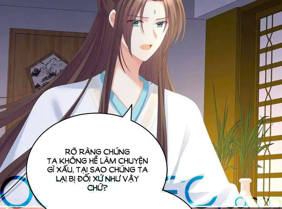 Hậu Cung Của Nữ Đế Nettruyen ZZZ Chương 246 Page 37