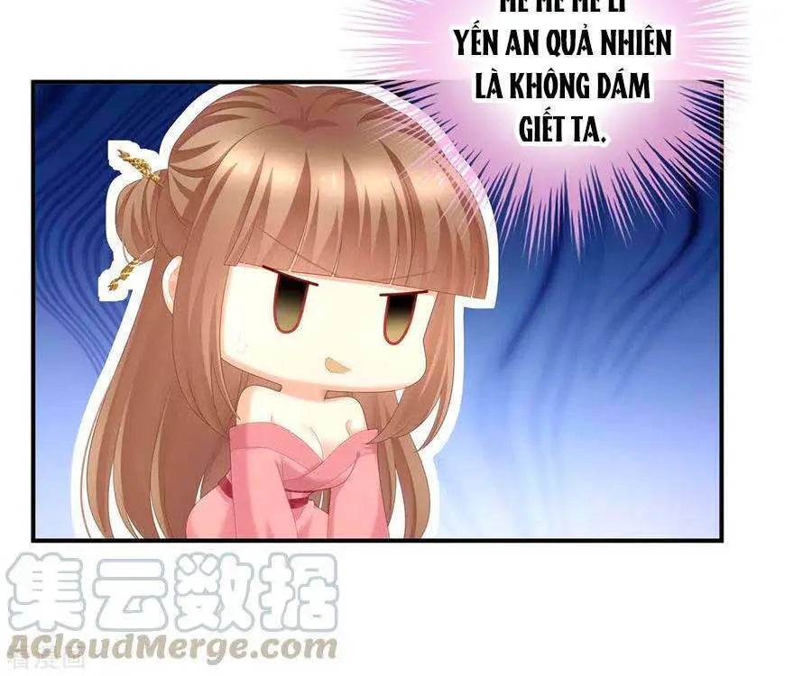 Hậu Cung Của Nữ Đế Nettruyen ZZZ Chương 239 Page 14
