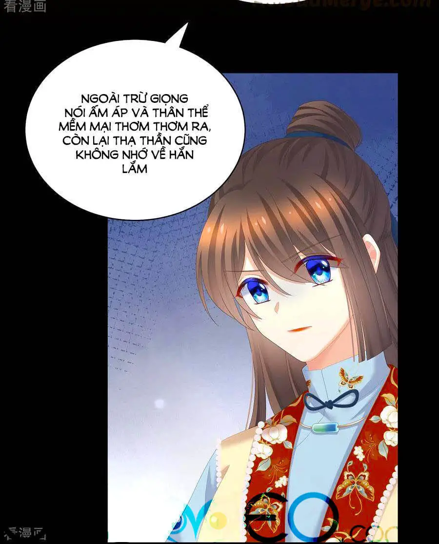 Hậu Cung Của Nữ Đế Nettruyen ZZZ Chương 239 Page 28