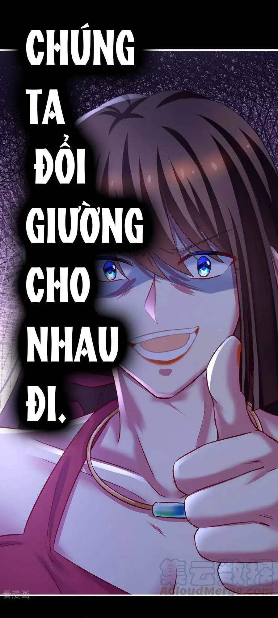 Hậu Cung Của Nữ Đế Nettruyen ZZZ Chương 243 Page 24