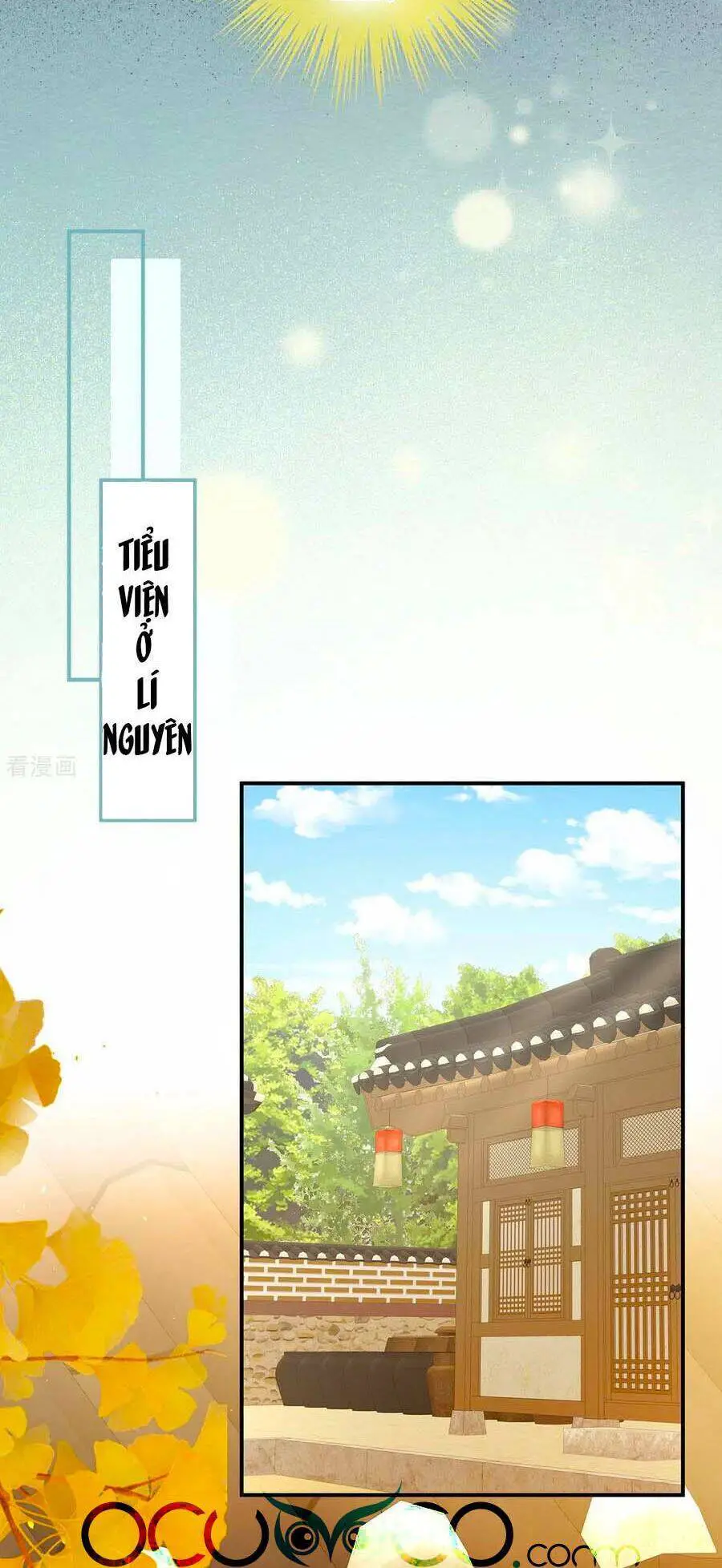 Hậu Cung Của Nữ Đế Nettruyen ZZZ Chương 233 Page 18