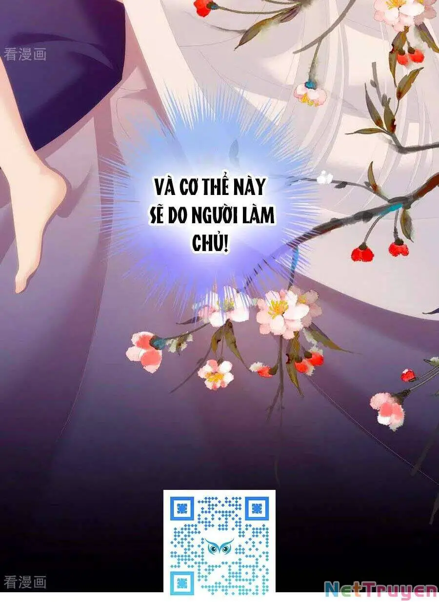 Hậu Cung Của Nữ Đế Nettruyen ZZZ Chương 245 Page 41