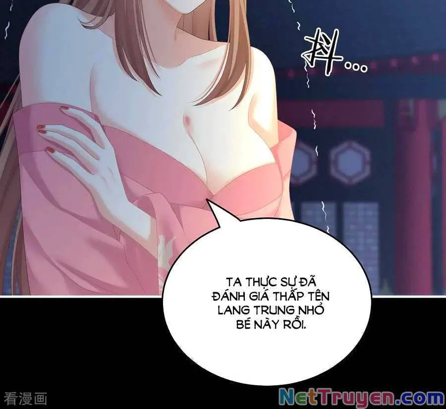 Hậu Cung Của Nữ Đế Nettruyen ZZZ Chương 237 Page 32