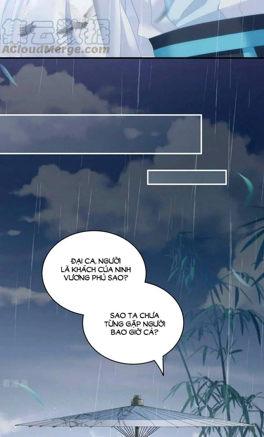 Hậu Cung Của Nữ Đế Nettruyen ZZZ Chương 231 Page 3