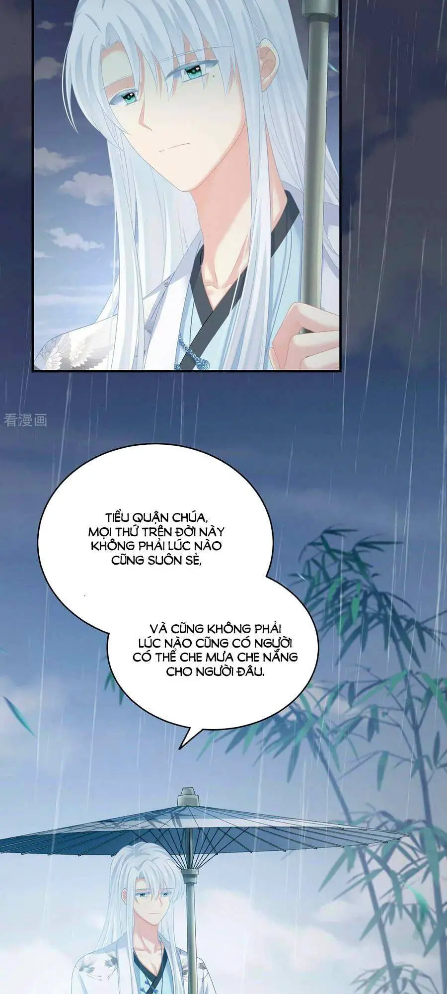Hậu Cung Của Nữ Đế Nettruyen ZZZ Chương 231 Page 6