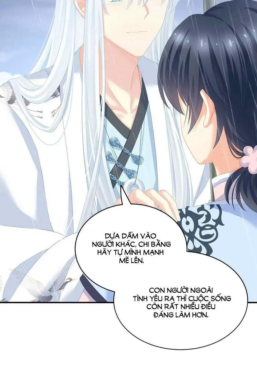 Hậu Cung Của Nữ Đế Nettruyen ZZZ Chương 231 Page 9
