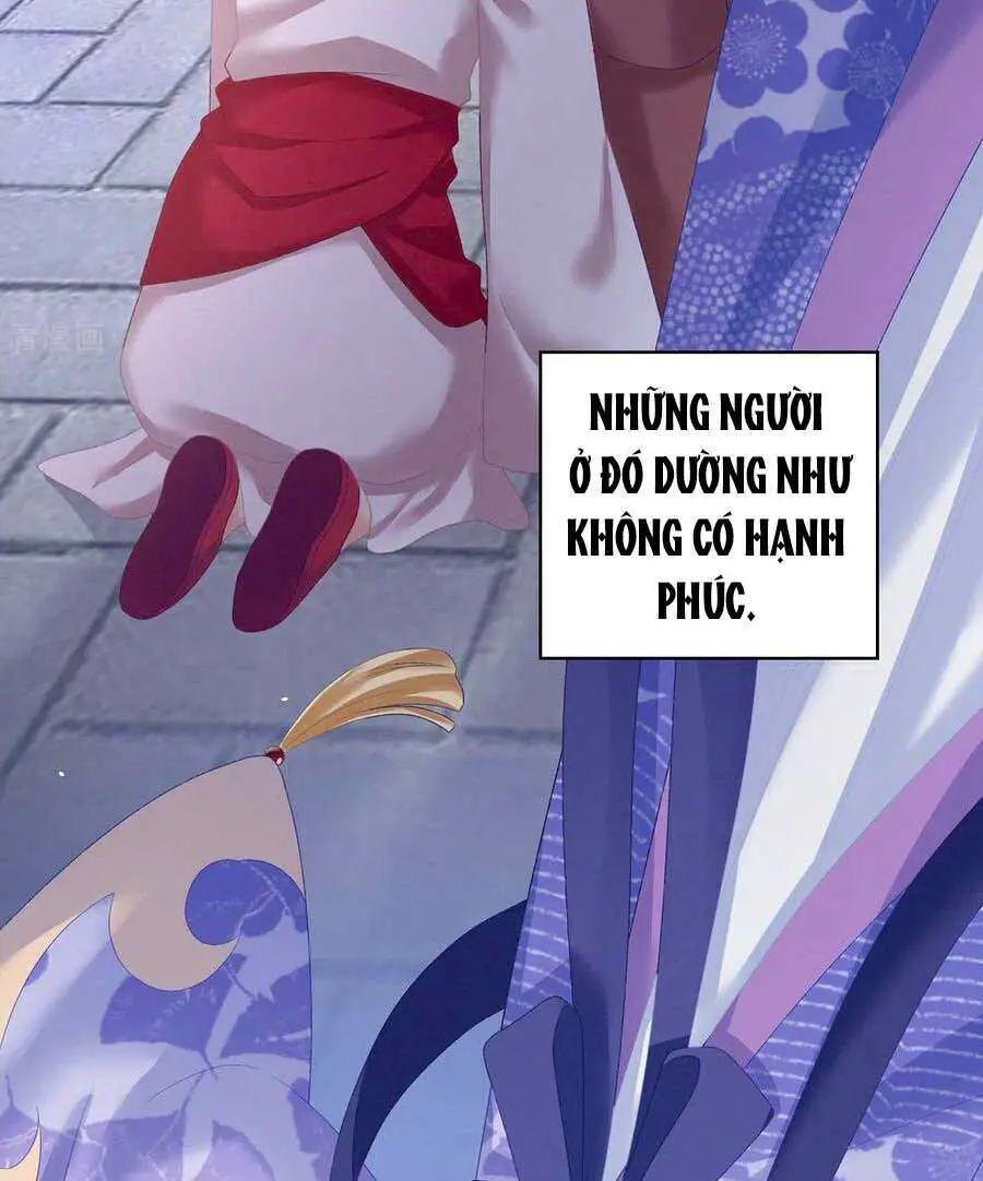 Hậu Cung Của Nữ Đế Nettruyen ZZZ Chương 229 Page 5