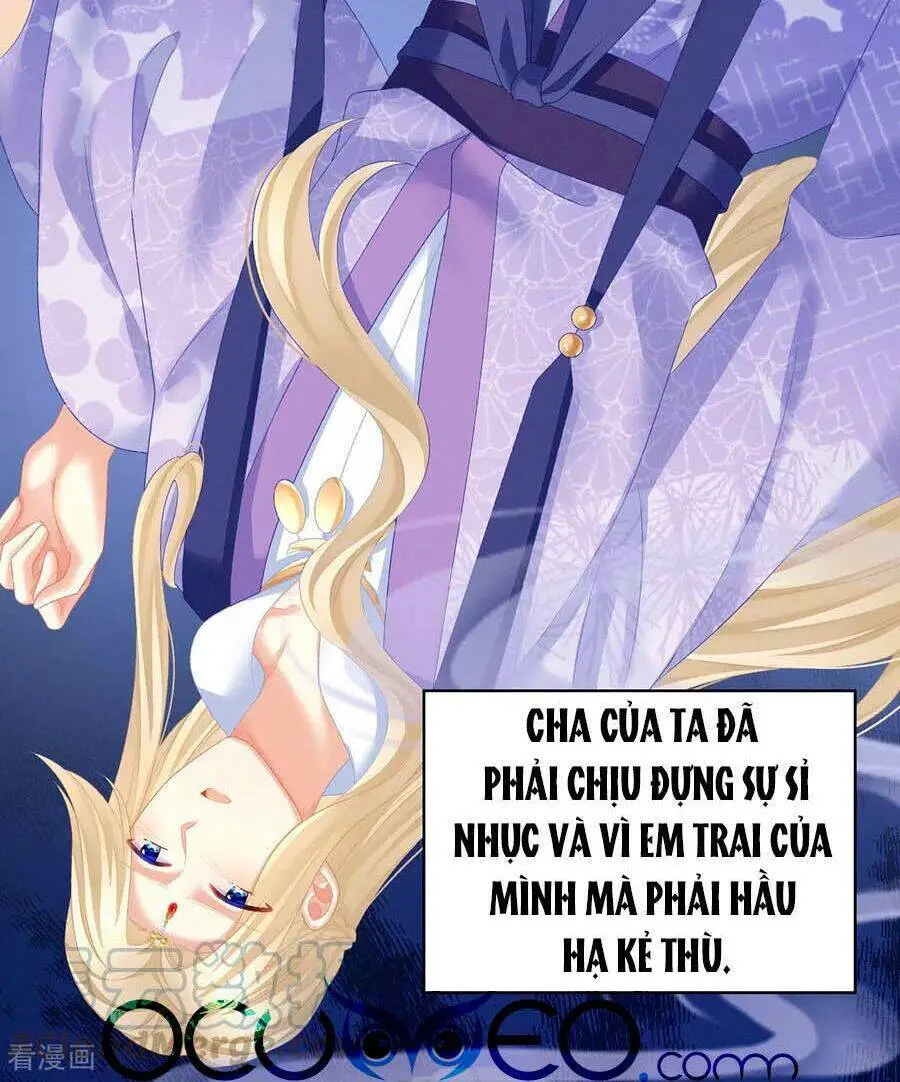 Hậu Cung Của Nữ Đế Nettruyen ZZZ Chương 229 Page 6