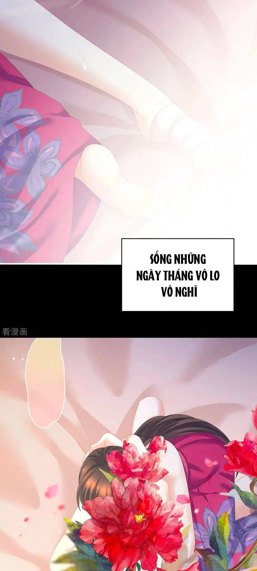 Hậu Cung Của Nữ Đế Nettruyen ZZZ Chương 229 Page 8