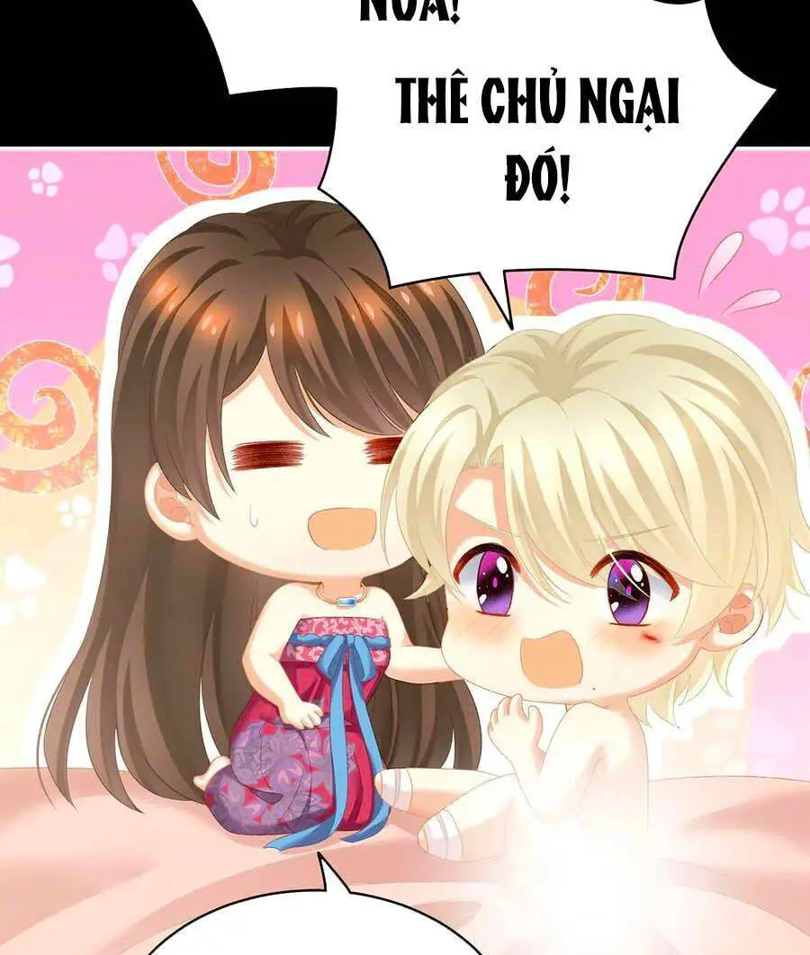 Hậu Cung Của Nữ Đế Nettruyen ZZZ Chương 229 Page 15
