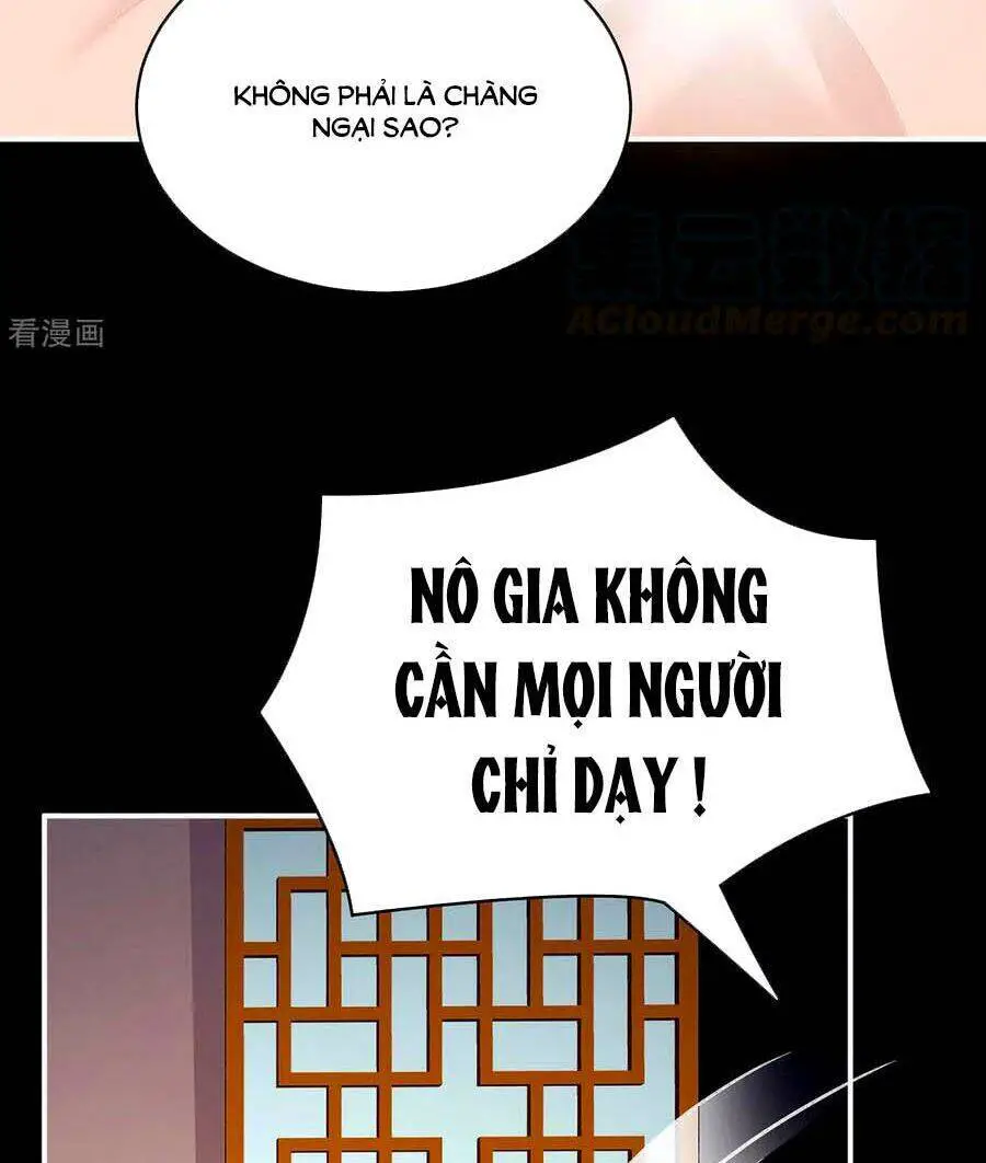 Hậu Cung Của Nữ Đế Nettruyen ZZZ Chương 229 Page 16